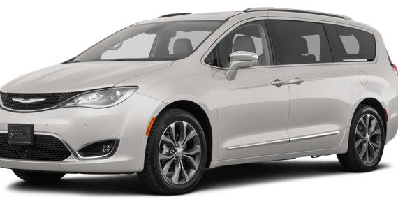 CHRYSLER PACIFICA 2020 2C4RC1GG8LR122414 image CHRYSLER PACIFICA 2020 2C4RC1GG8LR122414 image