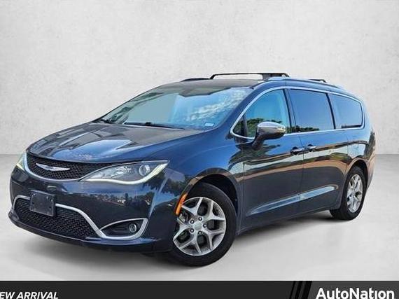 CHRYSLER PACIFICA 2020 2C4RC1GG9LR175820 image CHRYSLER PACIFICA 2020 2C4RC1GG9LR175820 image