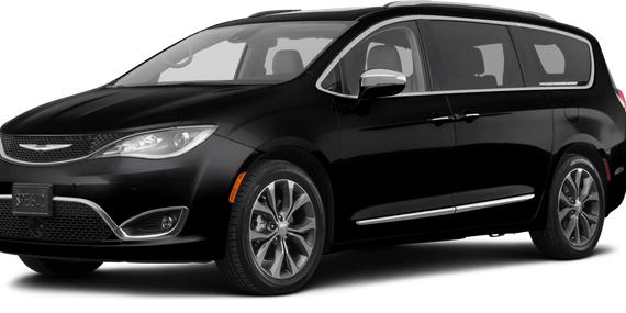 CHRYSLER PACIFICA 2020 2C4RC1GG5LR195546 image