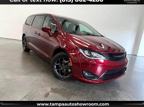 CHRYSLER PACIFICA 2020 2C4RC1FG2LR116643 image
