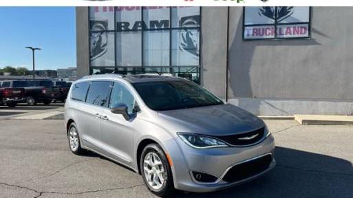 CHRYSLER PACIFICA 2020 2C4RC1GG0LR283341 image