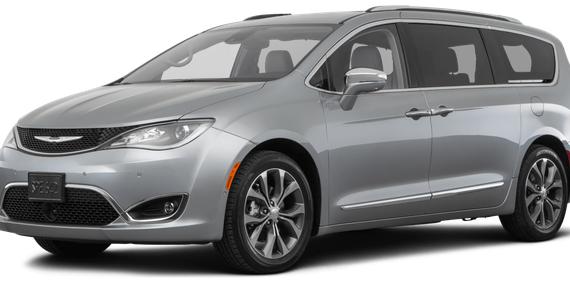 CHRYSLER PACIFICA 2020 2C4RC1GG2LR144005 image CHRYSLER PACIFICA 2020 2C4RC1GG2LR144005 image