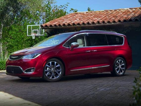 CHRYSLER PACIFICA 2020 2C4RC1BG3LR275886 image