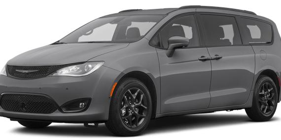 CHRYSLER PACIFICA 2020 2C4RC1EG0LR132972 image CHRYSLER PACIFICA 2020 2C4RC1EG0LR132972 image
