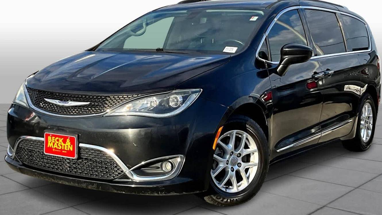 CHRYSLER PACIFICA 2020 2C4RC1BG6LR117896 image