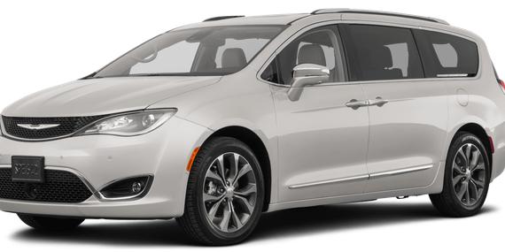 CHRYSLER PACIFICA 2020 2C4RC1GGXLR198717 image
