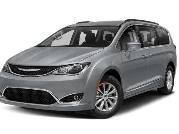 CHRYSLER PACIFICA 2020 2C4RC1EG1LR142751 image