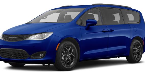 CHRYSLER PACIFICA 2020 2C4RC1FG8LR123452 image