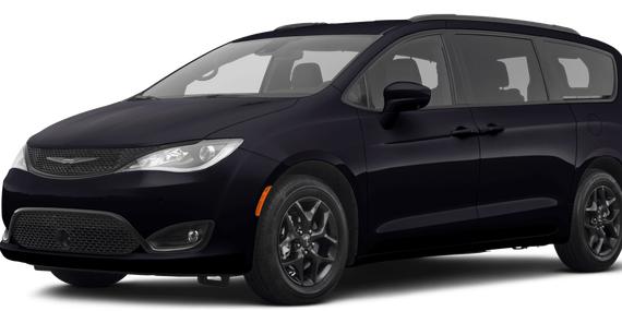 CHRYSLER PACIFICA 2020 2C4RC1EG5LR150741 image