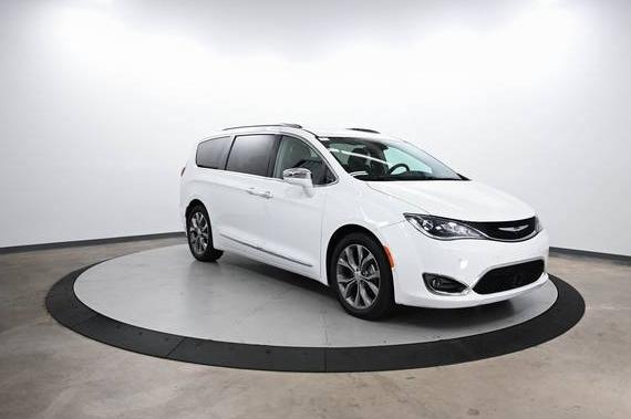 CHRYSLER PACIFICA 2020 2C4RC1GG0LR118504 image