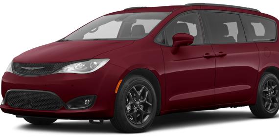 CHRYSLER PACIFICA 2020 2C4RC1BG8LR250210 image