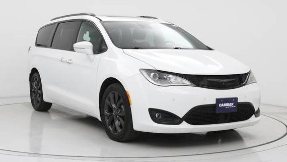 CHRYSLER PACIFICA 2020 2C4RC1GG9LR103368 image CHRYSLER PACIFICA 2020 2C4RC1GG9LR103368 image