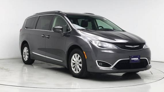 CHRYSLER PACIFICA 2020 2C4RC1BG5LR183274 image