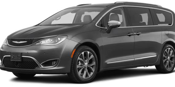 CHRYSLER PACIFICA 2020 2C4RC1GG3LR126208 image