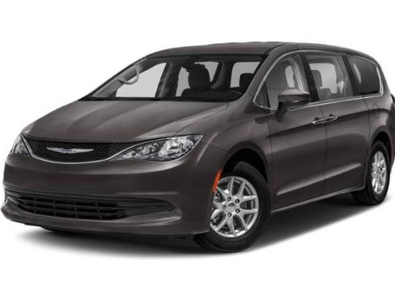 CHRYSLER PACIFICA 2020 2C4RC1FG5LR237571 image