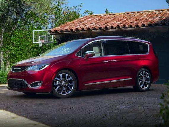 CHRYSLER PACIFICA 2020 2C4RC1FG3LR193084 image