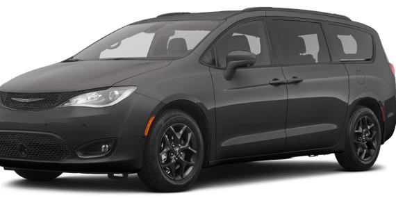 CHRYSLER PACIFICA 2020 2C4RC1BG2LR232768 image
