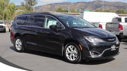 CHRYSLER PACIFICA 2020 2C4RC1FGXLR143380 image