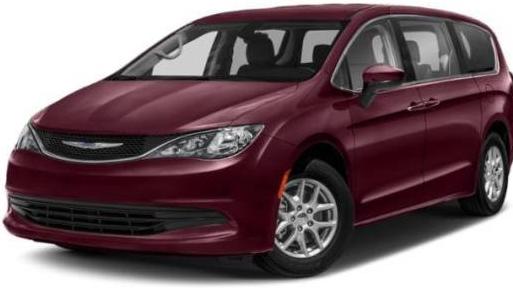 CHRYSLER PACIFICA 2020 2C4RC3BG7LR252168 image