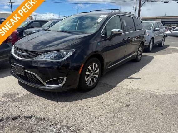CHRYSLER PACIFICA 2020 2C4RC1N73LR288049 image CHRYSLER PACIFICA 2020 2C4RC1N73LR288049 image