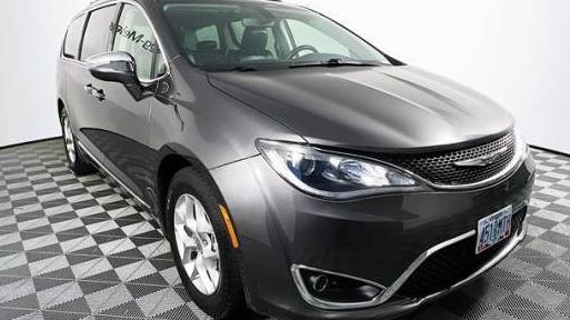 CHRYSLER PACIFICA 2020 2C4RC1GG5LR143950 image