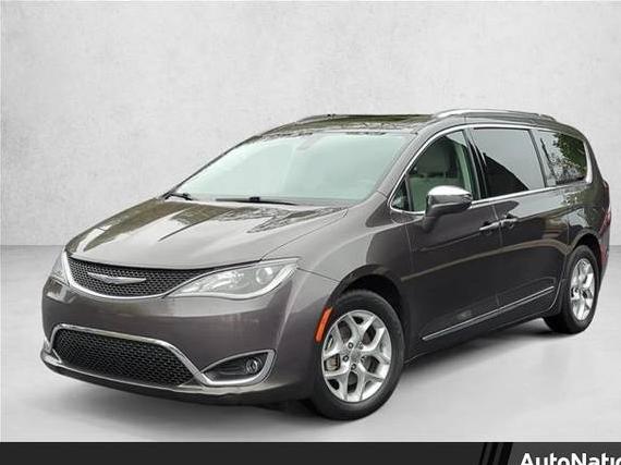 CHRYSLER PACIFICA 2020 2C4RC1GGXLR208923 image