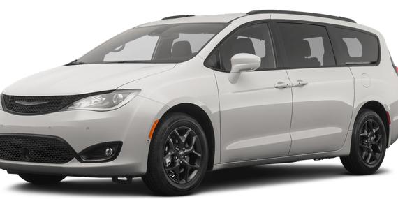 CHRYSLER PACIFICA 2020 2C4RC1EG9LR127088 image
