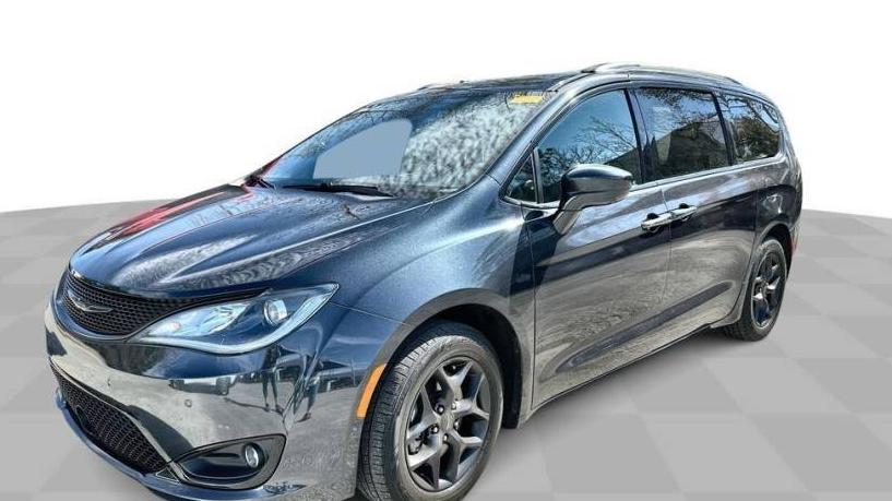 CHRYSLER PACIFICA 2020 2C4RC1EGXLR129397 image