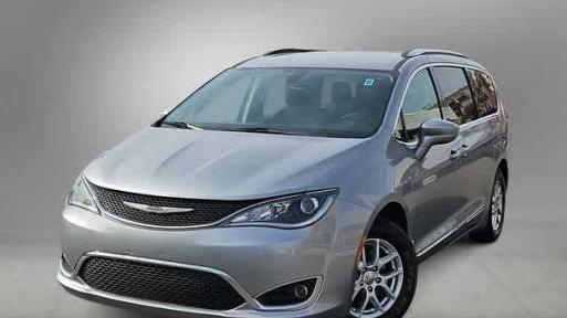 CHRYSLER PACIFICA 2020 2C4RC1BG0LR109714 image