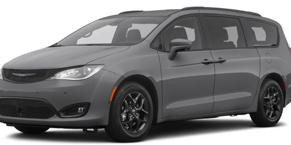 CHRYSLER PACIFICA 2020 2C4RC1BG7LR205078 image
