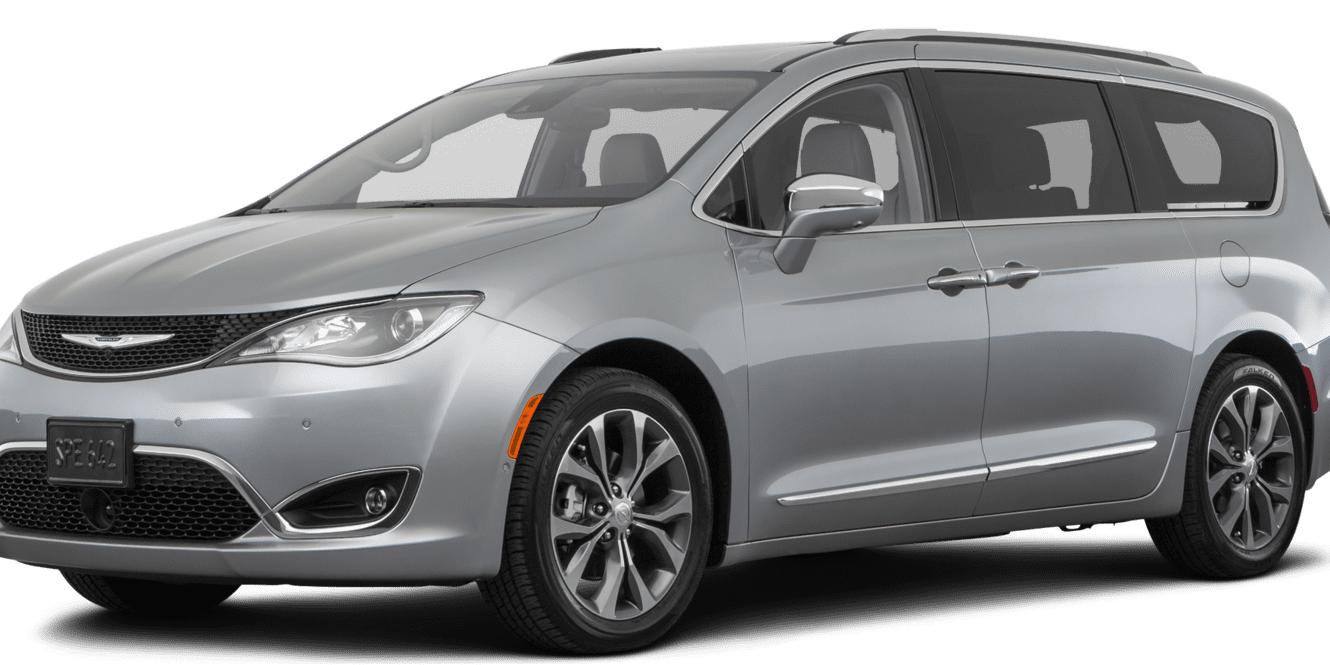 CHRYSLER PACIFICA 2020 2C4RC1GG7LR143903 image CHRYSLER PACIFICA 2020 2C4RC1GG7LR143903 image