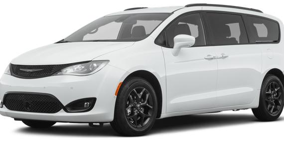CHRYSLER PACIFICA 2020 2C4RC1BG8LR115406 image