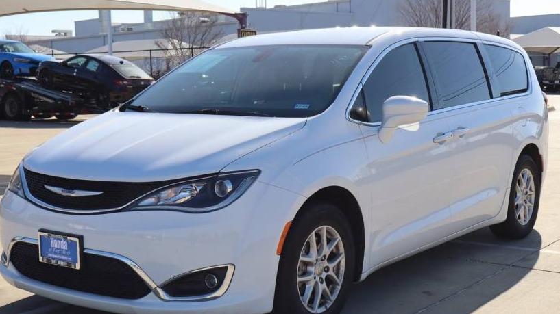 CHRYSLER PACIFICA 2020 2C4RC1FGXLR281274 image