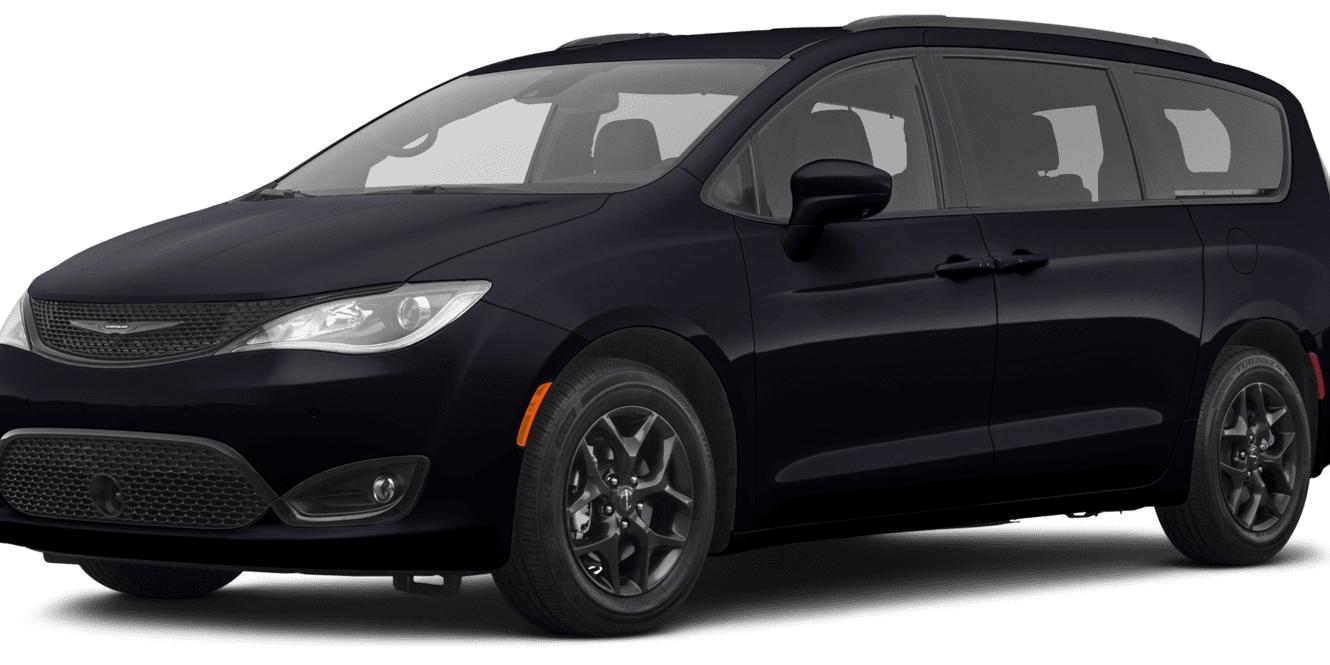 CHRYSLER PACIFICA 2020 2C4RC1BG5LR183243 image