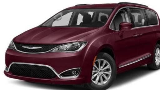 CHRYSLER PACIFICA 2020 2C4RC1GG6LR158490 image