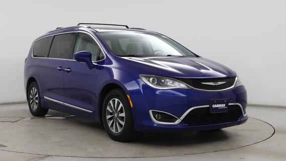 CHRYSLER PACIFICA 2020 2C4RC1EG6LR251934 image