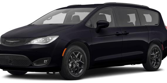 CHRYSLER PACIFICA 2020 2C4RC1FG1LR159127 image