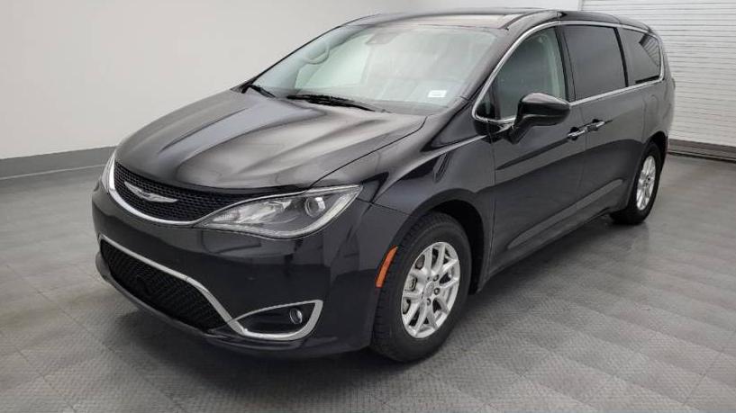 CHRYSLER PACIFICA 2020 2C4RC1FGXLR146859 image