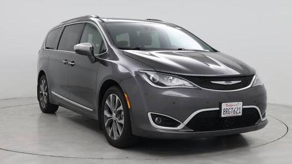 CHRYSLER PACIFICA 2020 2C4RC1GG4LR158472 image