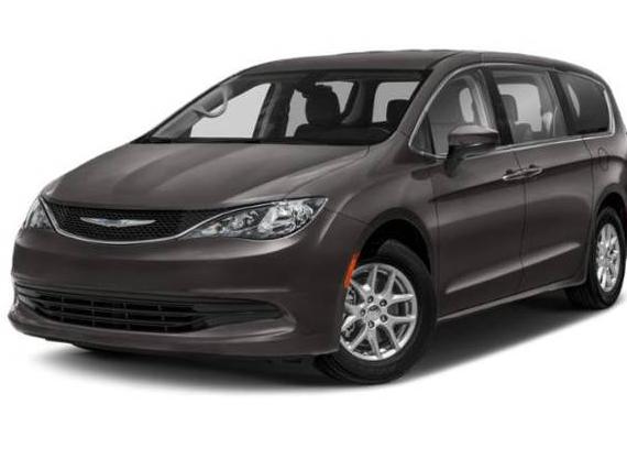 CHRYSLER PACIFICA 2020 2C4RC1FG0LR209693 image