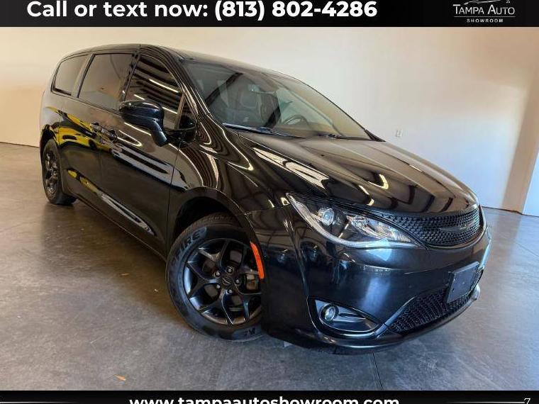 CHRYSLER PACIFICA 2020 2C4RC1FG3LR123262 image