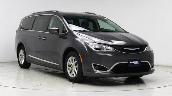 CHRYSLER PACIFICA 2020 2C4RC1BG8LR105264 image
