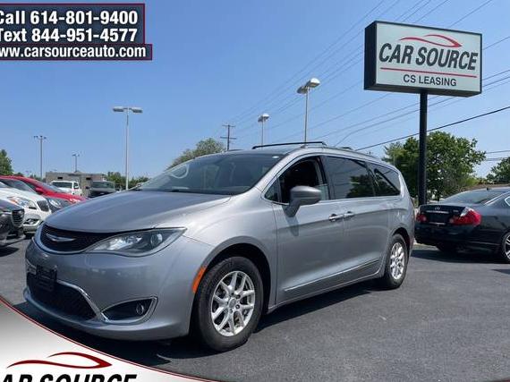 CHRYSLER PACIFICA 2020 2C4RC1BG8LR280145 image
