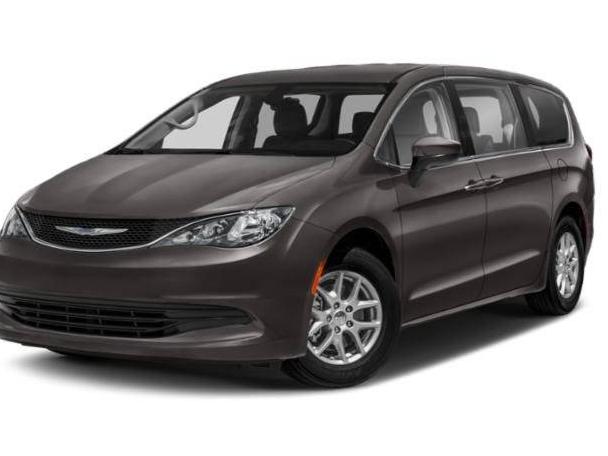 CHRYSLER PACIFICA 2020 2C4RC1FG1LR107948 image