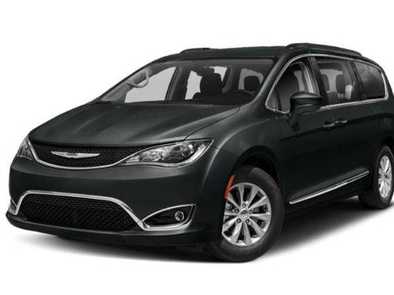 CHRYSLER PACIFICA 2020 2C4RC1BG0LR121880 image