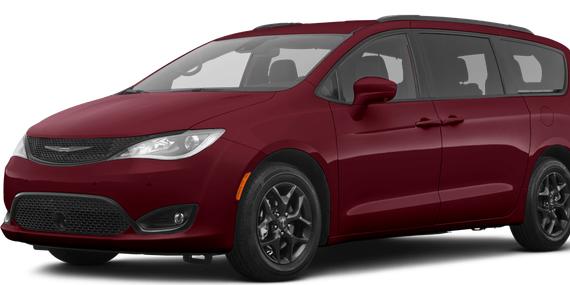 CHRYSLER PACIFICA 2020 2C4RC1EG4LR142775 image