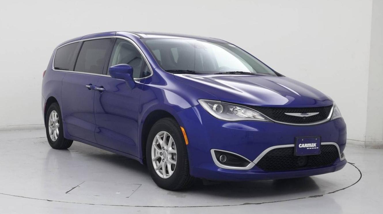 CHRYSLER PACIFICA 2020 2C4RC1FG7LR216138 image