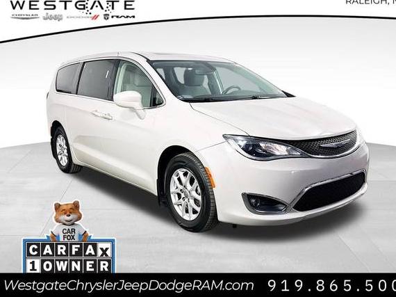 CHRYSLER PACIFICA 2020 2C4RC1FG8LR264215 image