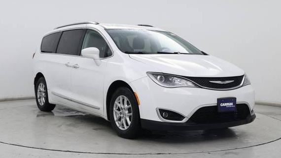 CHRYSLER PACIFICA 2020 2C4RC1BG8LR103904 image