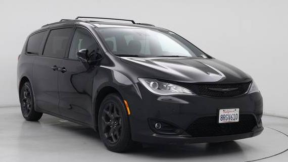 CHRYSLER PACIFICA 2020 2C4RC1GG9LR116458 image